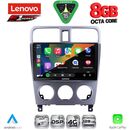 LENOVO SSR 10661_CPA (9inc) MULTIMEDIA TABLET for SUBARU FORESTER  mod. 2002-2008