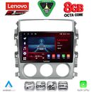 LENOVO SSR 10681_CPA (9inc) MULTIMEDIA TABLET for SUZUKI LIANA mod. 2001-2007