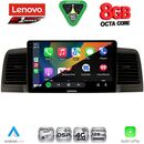 LENOVO SSR 10712BL_CPA (9inc) MULTIMEDIA TABLET for TOYOTA COROLLA mod. 2001-2006 (BLACK)