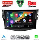LENOVO SSR 10731_CPA (9inc) MULTIMEDIA TABLET for TOYOTA RAV 4 mod. 2006-2012