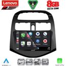 LENOVO SSR 10078_CPA (9inc) MULTIMEDIA TABLET for CHEVROLET SPARK mod. 2009-2015