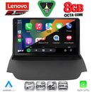 LENOVO SSR 10150_CPA (9inc) MULTIMEDIA TABLET for FORD ECOSPORT mod. 2012-2018