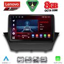 LENOVO SSR 10154A_CPA (9inc) MULTIMEDIA TABLET for FORD FIESTA mod. 2008-2017