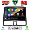LENOVO SSR 10196_CPA CLIMA (9inc) MULTIMEDIA TABLET for HONDA CRV mod. 1996-2006