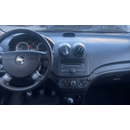 LENOVO SSR 10072_CPA (9inc) MULTIMEDIA TABLET for CHEVROLET AVEO mod. 2006-2010