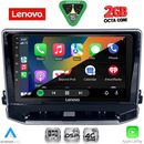LENOVO LVF 5279_CPA (10inc) MULTIMEDIA TABLET for JEEP COMPASS mod. 2022-2026
