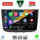 LENOVO LVF 5420_CPA (10inc) MULTIMEDIA TABLET for MERCEDES VITO - VIANO (W639) mod. 2003-2007