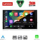 LENOVO LVF 5584_CPA (10inc) MULTIMEDIA TABLET for SKODA KAROQ - KODIAQ mod. 2016-2024