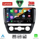 LENOVO LVF 5741_CPA (10inc) MULTIMEDIA TABLET for VW JETTA mod. 2010-2016