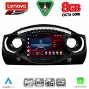 LENOVO SSR 10063_CPA (9inc) MULTIMEDIA TABLET for MINI COOPER (R50-R52-R53) mod. 2000-2006