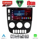 LENOVO SSR 10413_CPA (9inc) MULTIMEDIA TABLET for MERCEDES ML (W163) mod. 2002-2005