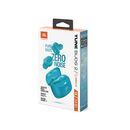 JBL TUNE BUDS 2 (TURQUOISE)