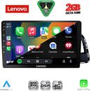 LENOVO LVF 5015_CPA (10inc) MULTIMEDIA TABLET for AUDI Q5 mod. 2010-2018