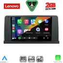LENOVO LVF 5059_CPA (CIC) (9inc) MULTIMEDIA TABLET for BMW X3 (F25) mod. 2011-2013