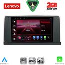 LENOVO LVF 5062_CPA (NBT) (9inc) MULTIMEDIA TABLET for BMW X5 (E70) – X6 (E71) mod. 2013-2016