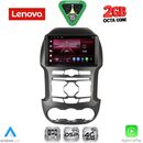 LENOVO LVF 5171S_CPA (9inc) MULTIMEDIA TABLET for FORD RANGER mod. 2011-2015