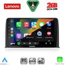 LENOVO LVF 5199_CPA (10inc) MULTIMEDIA TABLET for HONDA CRV mod. 2017-2023