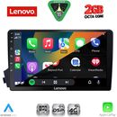 LENOVO LVF 5650_CPA (9inc) MULTIMEDIA TABLET for SSANGYONG ACTYON - KYRON mod. 2006-2015