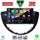 LENOVO LVF 5660_CPA (9inc) MULTIMEDIA TABLET for SUBARU TRIBECA mod. 2007-2014