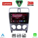 LENOVO LVF 5661_CPA (9inc) MULTIMEDIA TABLET for SUBARU FORESTER  mod. 2002-2008