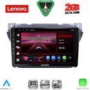 LENOVO LVF 5670_CPA (9inc) MULTIMEDIA TABLET for SUZUKI ALTO - NISSAN PIXO mod. 2009-2014