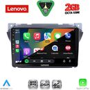 LENOVO LVF 5670_CPA (9inc) MULTIMEDIA TABLET for SUZUKI ALTO - NISSAN PIXO mod. 2009-2014