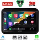 LENOVO LVF 5676_CPA (9inc) MULTIMEDIA TABLET for SUZUKI IGNIS mod. 2016-2026