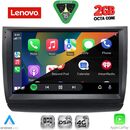 LENOVO LVF 5728_CPA (9inc) MULTIMEDIA TABLET for TOYOTA PRIUS mod. 2003-2009