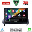 LENOVO LVF 5783_CPA (9inc) MULTIMEDIA TABLET for VOLVO C30 - S40 mod. 2005-2013