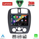 LENOVO LVF 5363_CPA (9inc) MULTIMEDIA TABLET for MAZDA 323 mod. 1998-2004