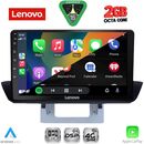 LENOVO LVF 5364_CPA DASH (9inc) MULTIMEDIA TABLET for MAZDA BT50 mod. 2012-2019