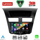 LENOVO LVF 5364_CPA (9inc) MULTIMEDIA TABLET for MAZDA BT50 mod. 2012-2019