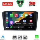 LENOVO LVF 5365_CPA (9inc) MULTIMEDIA TABLET for MAZDA 3 mod. 2003-2008