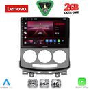 LENOVO LVF 5370_CPA (9inc) MULTIMEDIA TABLET for MAZDA 5 mod. 2004-2010