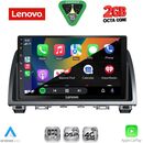 LENOVO LVF 5378_CPA (9inc) MULTIMEDIA TABLET for MAZDA 6 mod. 2012-2017