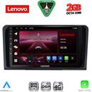 LENOVO LVF 5414_CPA (9inc) MULTIMEDIA TABLET for MERCEDES ML (W164) – GL (X164) mod. 2005-2011