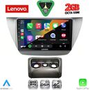 LENOVO LVF 5433_CPA (9inc) MULTIMEDIA TABLET for MITSUBISHI LANCER mod. 2000-2007