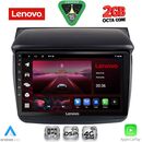 LENOVO LVF 5436_CPA (9inc) MULTIMEDIA TABLET for MITSUBISHI L200 mod. 2006-2015