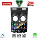 LENOVO LVF 5466_CPA (9inc) MULTIMEDIA TABLET for NISSAN QASHQAI mod. 2007-2014