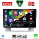 LENOVO LVF 5482_CPA (9inc) MULTIMEDIA TABLET for OPEL ASTRA J  mod.2010-2016