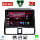 LENOVO LVF 5196_CPA CLIMA (9inc) MULTIMEDIA TABLET for HONDA CRV mod. 1996-2006