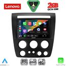 LENOVO LVF 5218_CPA (9inc) MULTIMEDIA TABLET for HUMMER H3 mod. 2005-2009