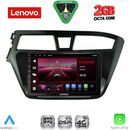 LENOVO LVF 5229_CPA (9inc) MULTIMEDIA TABLET for HYUNDAI i20 mod. 2014-2018