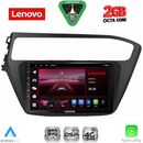 LENOVO LVF 5230_CPA (9inc) MULTIMEDIA TABLET for HYUNDAI i20 mod. 2019-2021