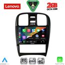 LENOVO LVF 5247_CPA (9inc) MULTIMEDIA TABLET for HYUNDAI SONATA mod. 2000-2006