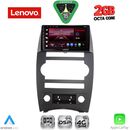 LENOVO LVF 5274_CPA (9inc) MULTIMEDIA TABLET for JEEP COMMANDER mod. 2007-2009