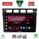 LENOVO LVF 5306_CPA (9inc) MULTIMEDIA TABLET for KIA PICANTO mod. 2004-2008