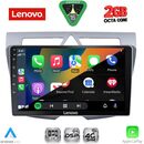 LENOVO LVF 5307_CPA (9inc) MULTIMEDIA TABLET for KIA PICANTO mod. 2008-2011