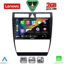 LENOVO LVF 5006_CPA (9inc) MULTIMEDIA TABLET for AUDI A6 mod. 1998-2005