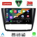 LENOVO LVF 5040_CPA CLIMA (9inc) MULTIMEDIA TABLET for BMW S.1  E81-82-87-88 mod. 2004-2013